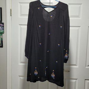 women's dress